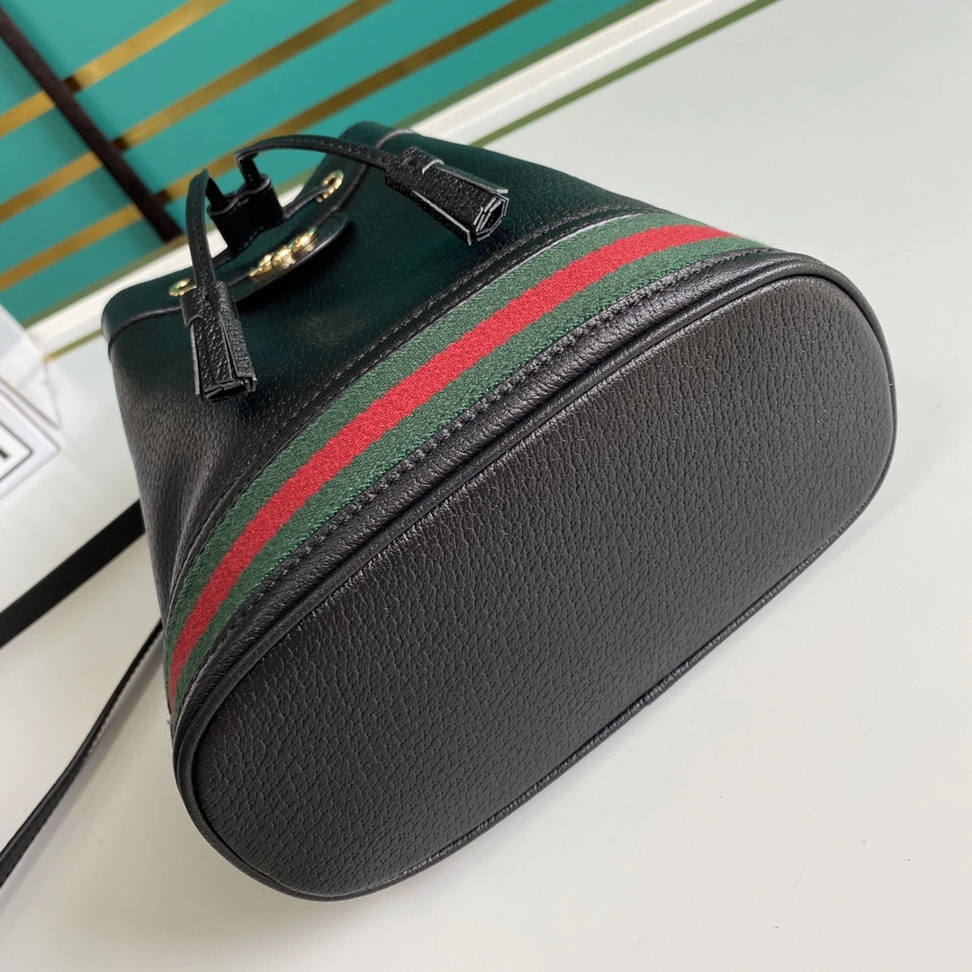 Lightweight G*ucci Bag Top Quality 20.5*26*11cm 8132