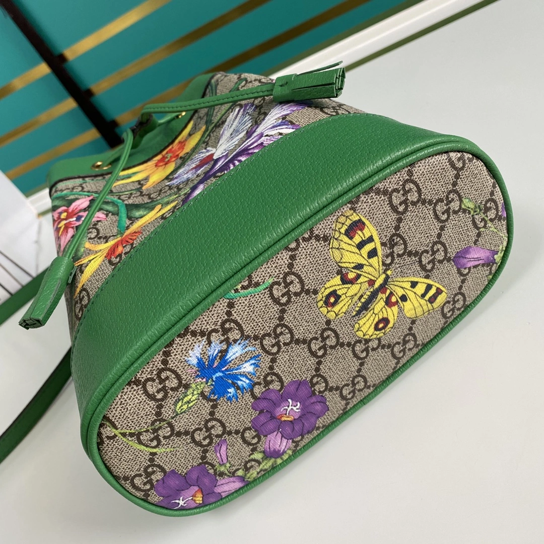 G*ucci Bag Top Quality 20.5*26*11cm Lightweight 8130