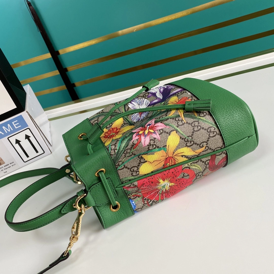 G*ucci Bag Top Quality 20.5*26*11cm Lightweight 8130