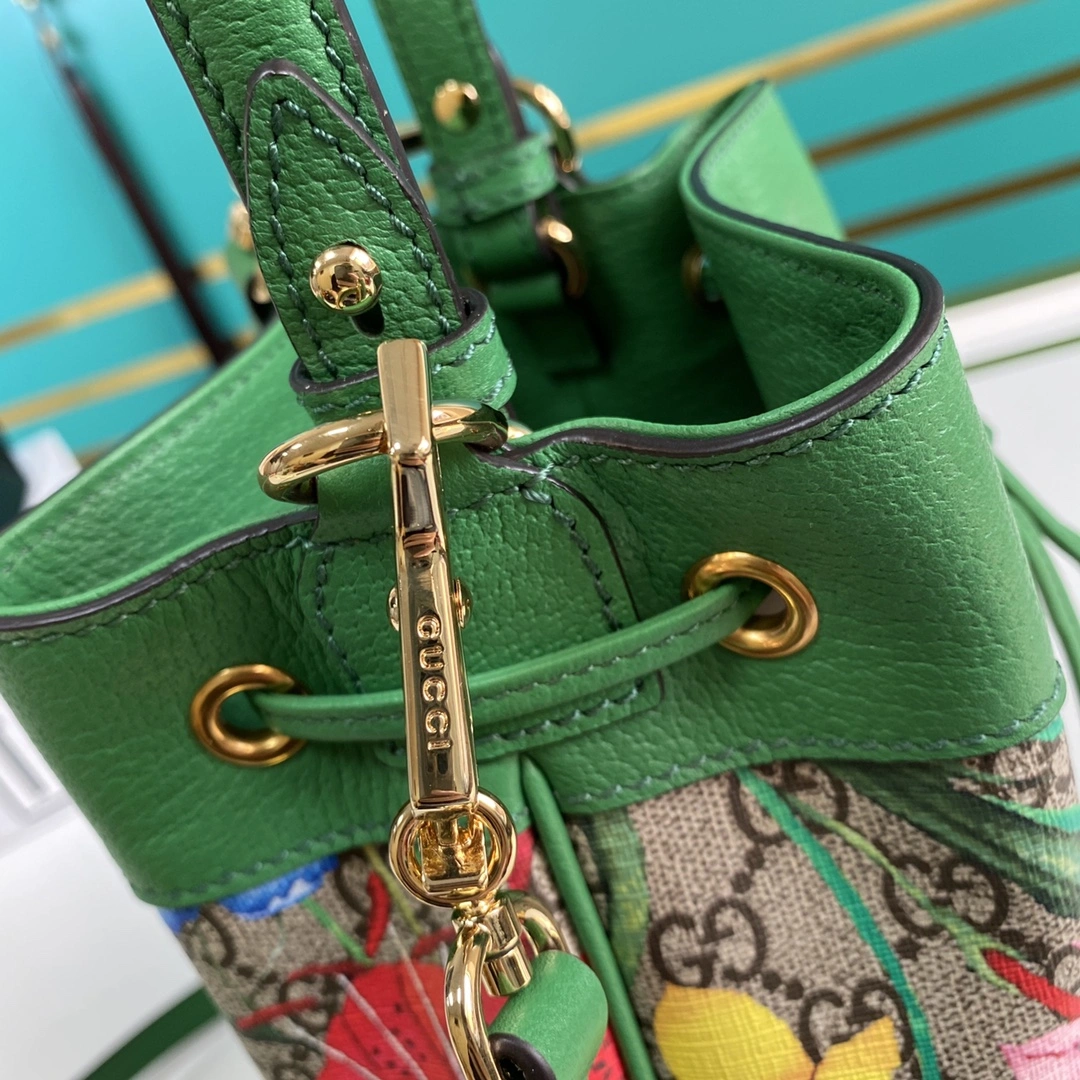 G*ucci Bag Top Quality 20.5*26*11cm Lightweight 8130