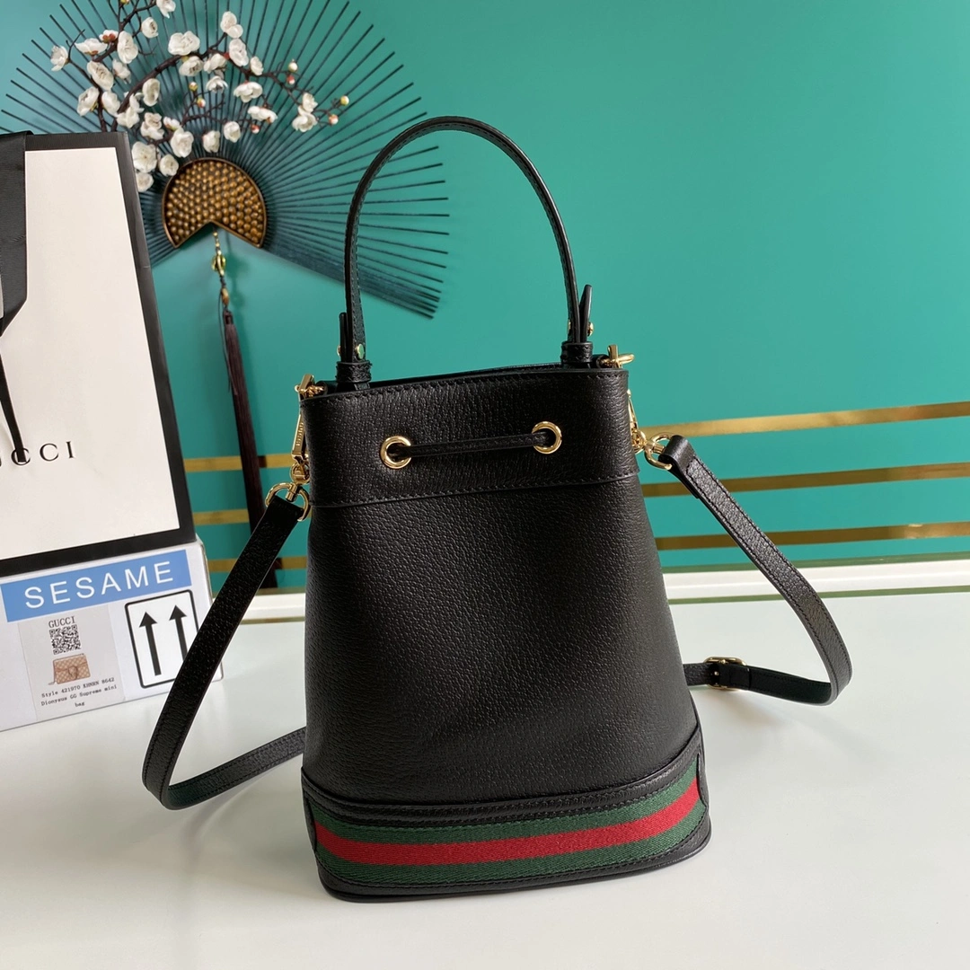 Lightweight G*ucci Bag Top Quality 20.5*26*11cm 8132