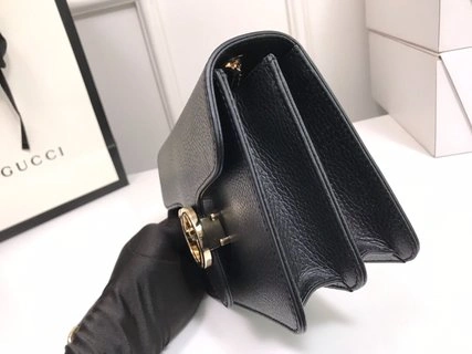 QuickDry G*ucci Bag Top Quality 20*15*7.5cm 8189