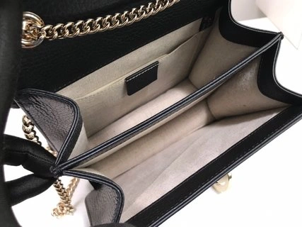 QuickDry G*ucci Bag Top Quality 20*15*7.5cm 8189