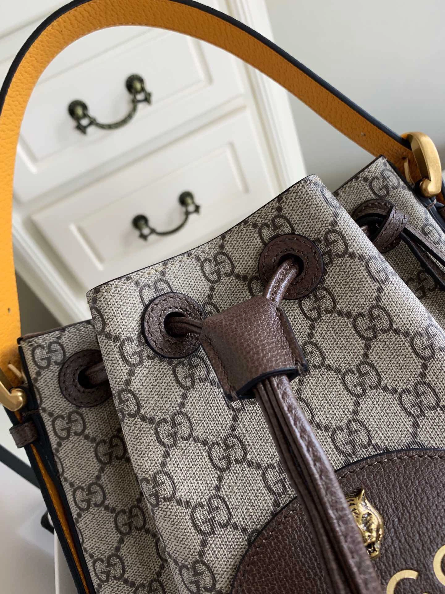 Youthful G*ucci Bag Top Quality 20*22*14cm 8133