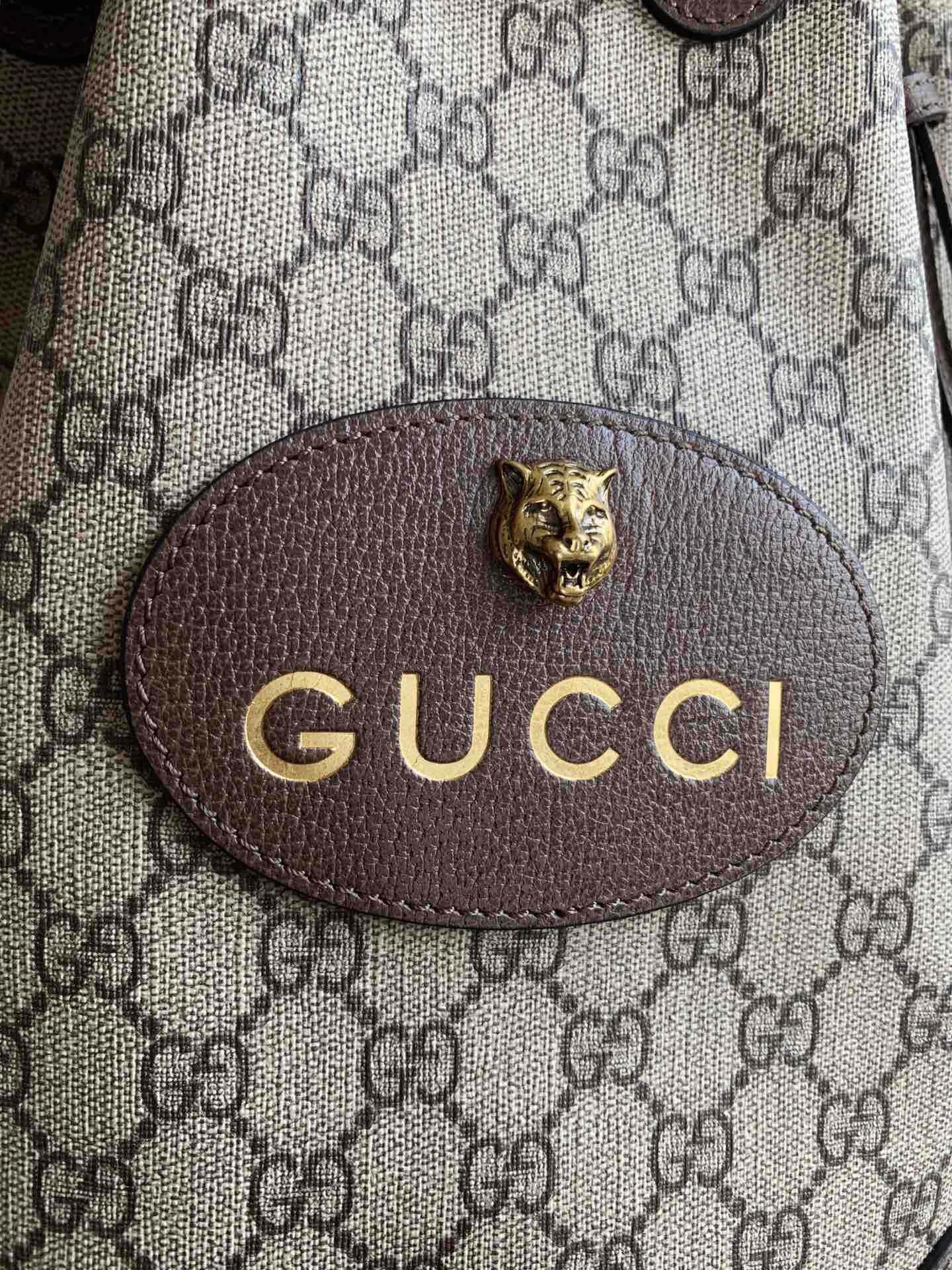 Youthful G*ucci Bag Top Quality 20*22*14cm 8133