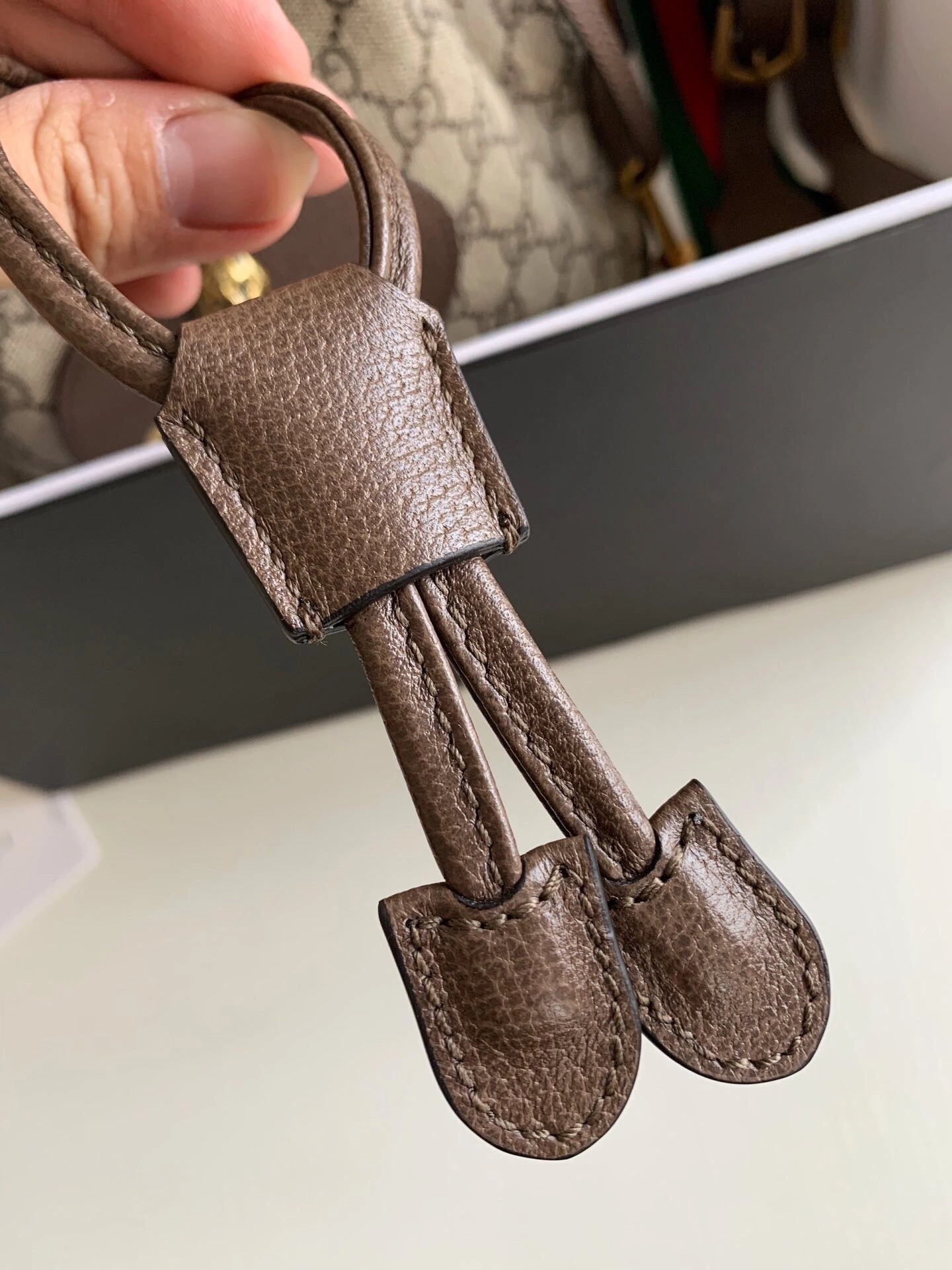 Youthful G*ucci Bag Top Quality 20*22*14cm 8133