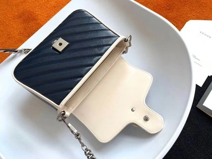 G*ucci Bag Top Quality 21*15.5*8cm GoAnywhere 8184