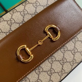G*ucci Bag Top Quality 22.5*17*6.5cm OdorResistant 8188