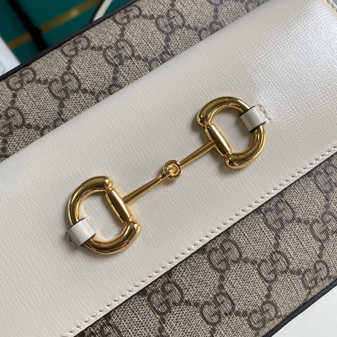 G*ucci Bag Top Quality 22.5*17*6.5cm Premium 8131