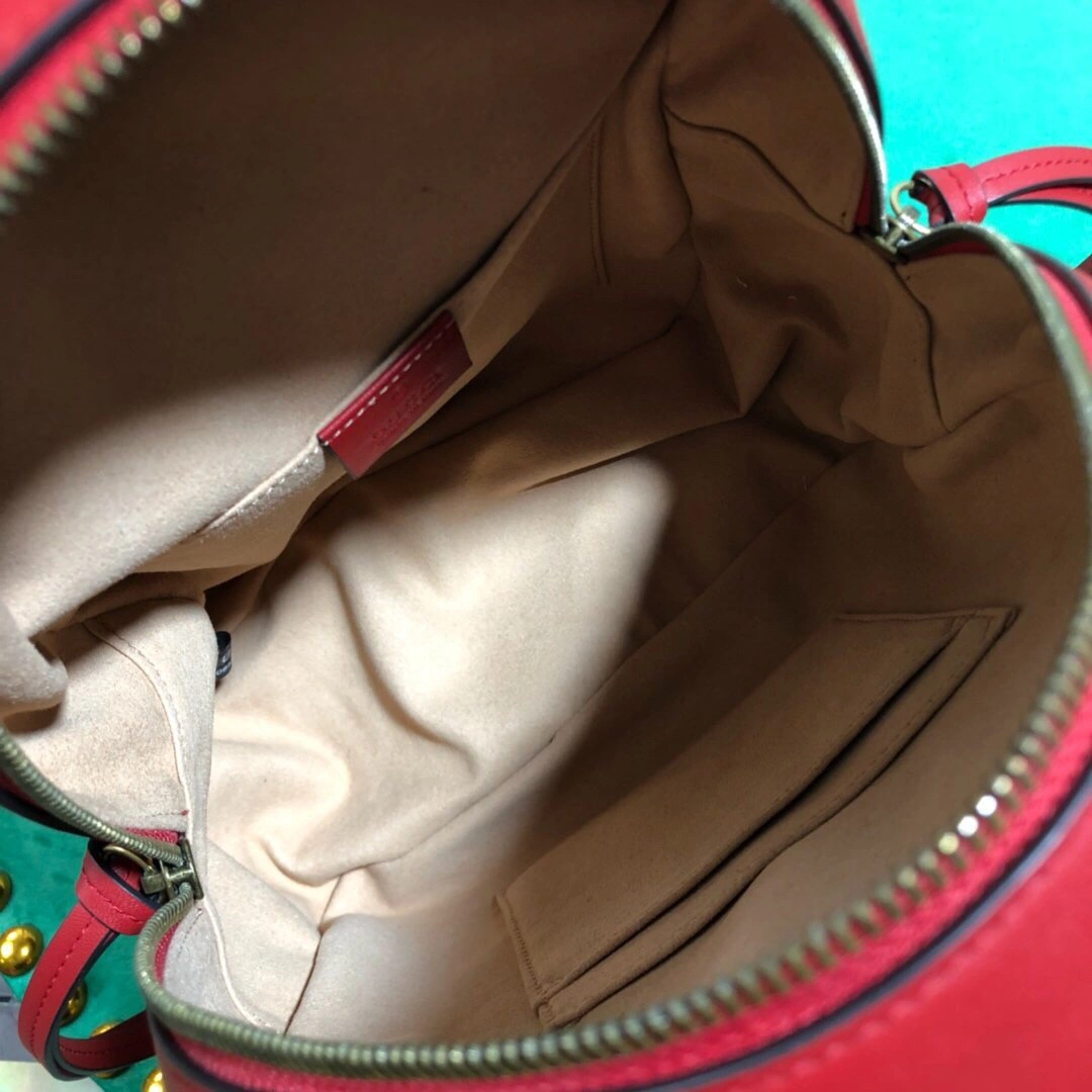 Contemporary G*ucci Bag Top Quality 22.5*26*11cm 8175