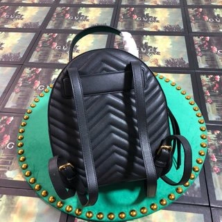 EasyCare G*ucci Bag Top Quality 22.5x26x11cm 8208