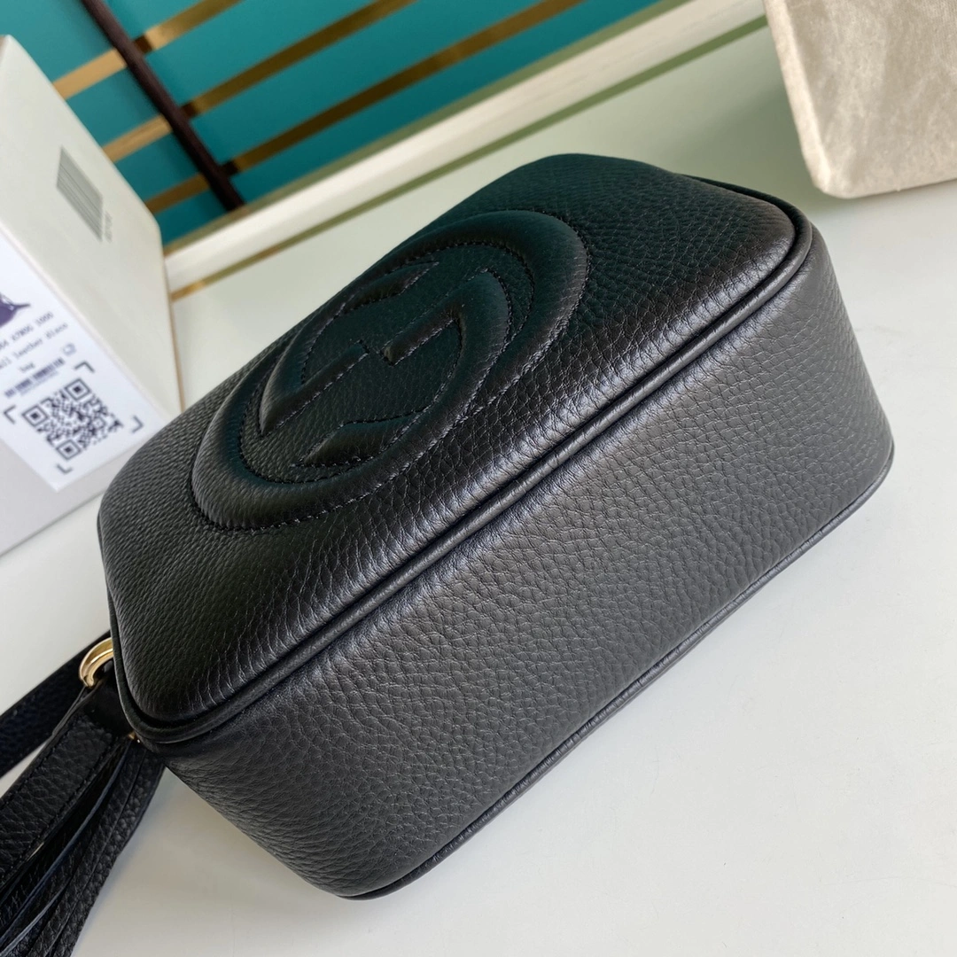 G*ucci Bag Top Quality 22*15*7cm MoistureWicking 8106