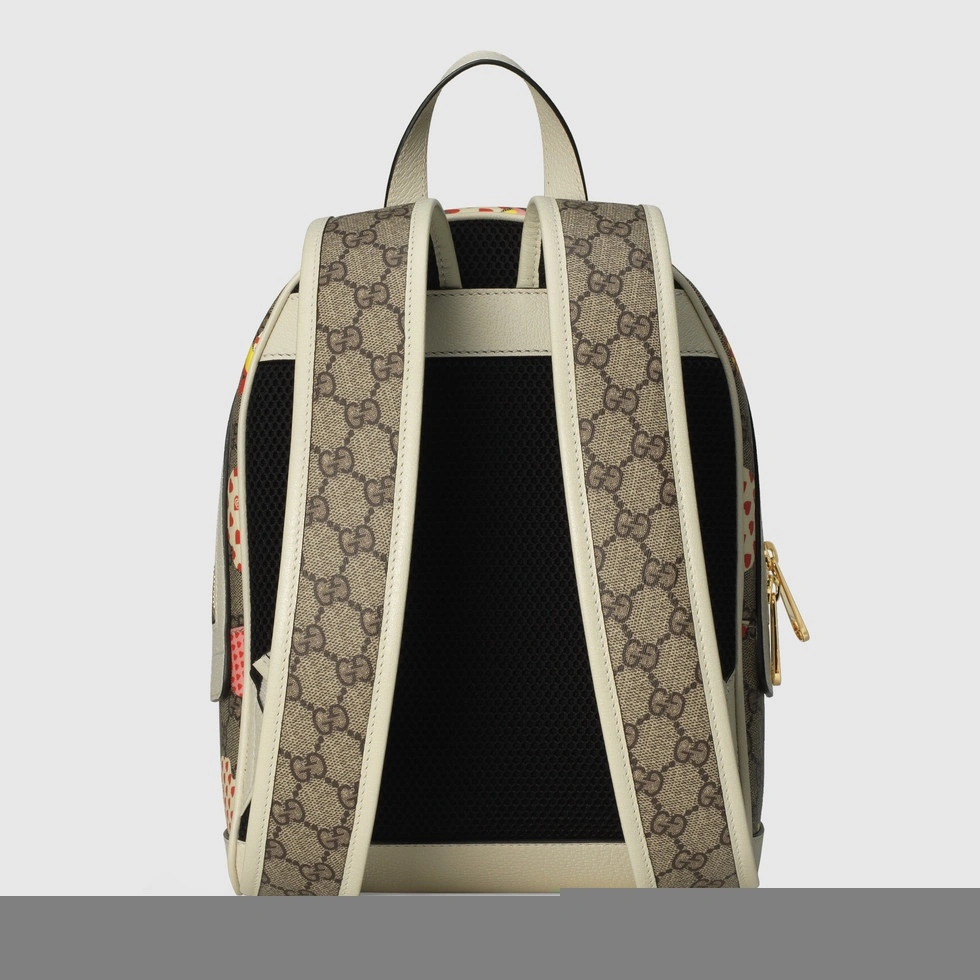 G*ucci Bag Top Quality 22*29*12CM OnTrend 7955