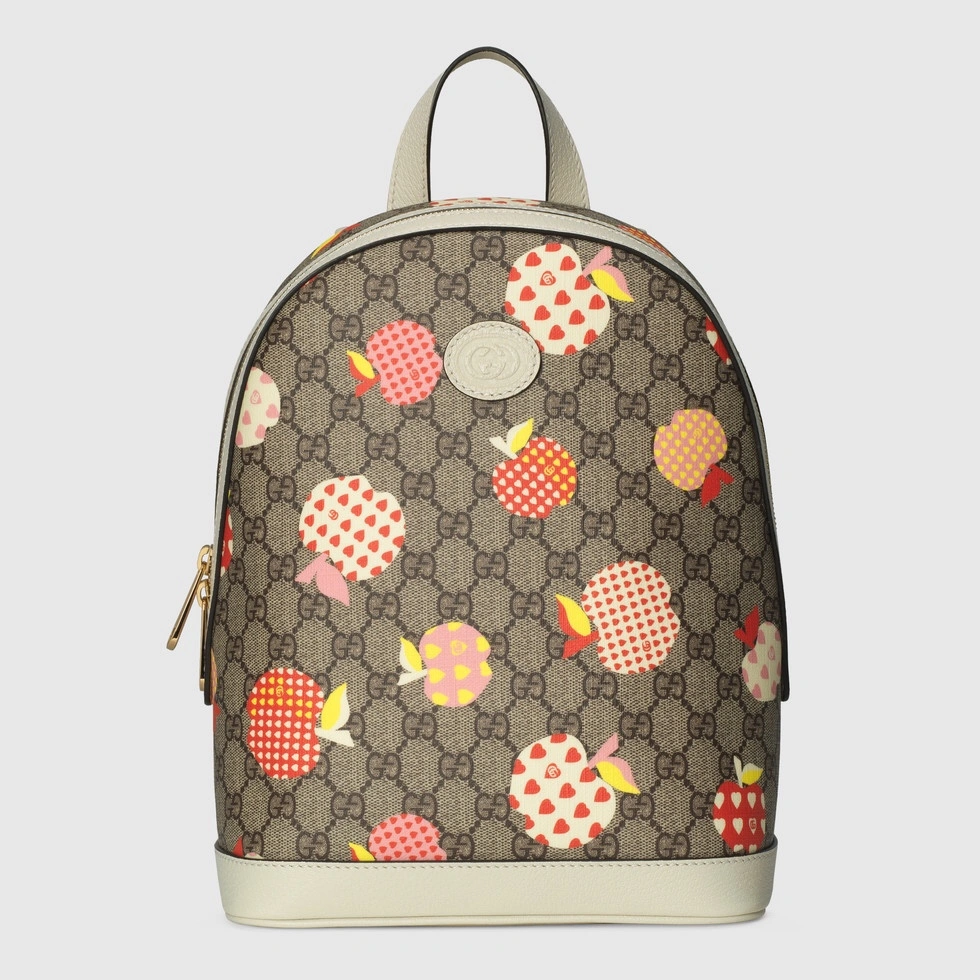 G*ucci Bag Top Quality 22*29*12CM OnTrend 7955