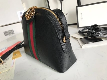 G*ucci Bag Top Quality 23.5*18*8cm Practical 8207