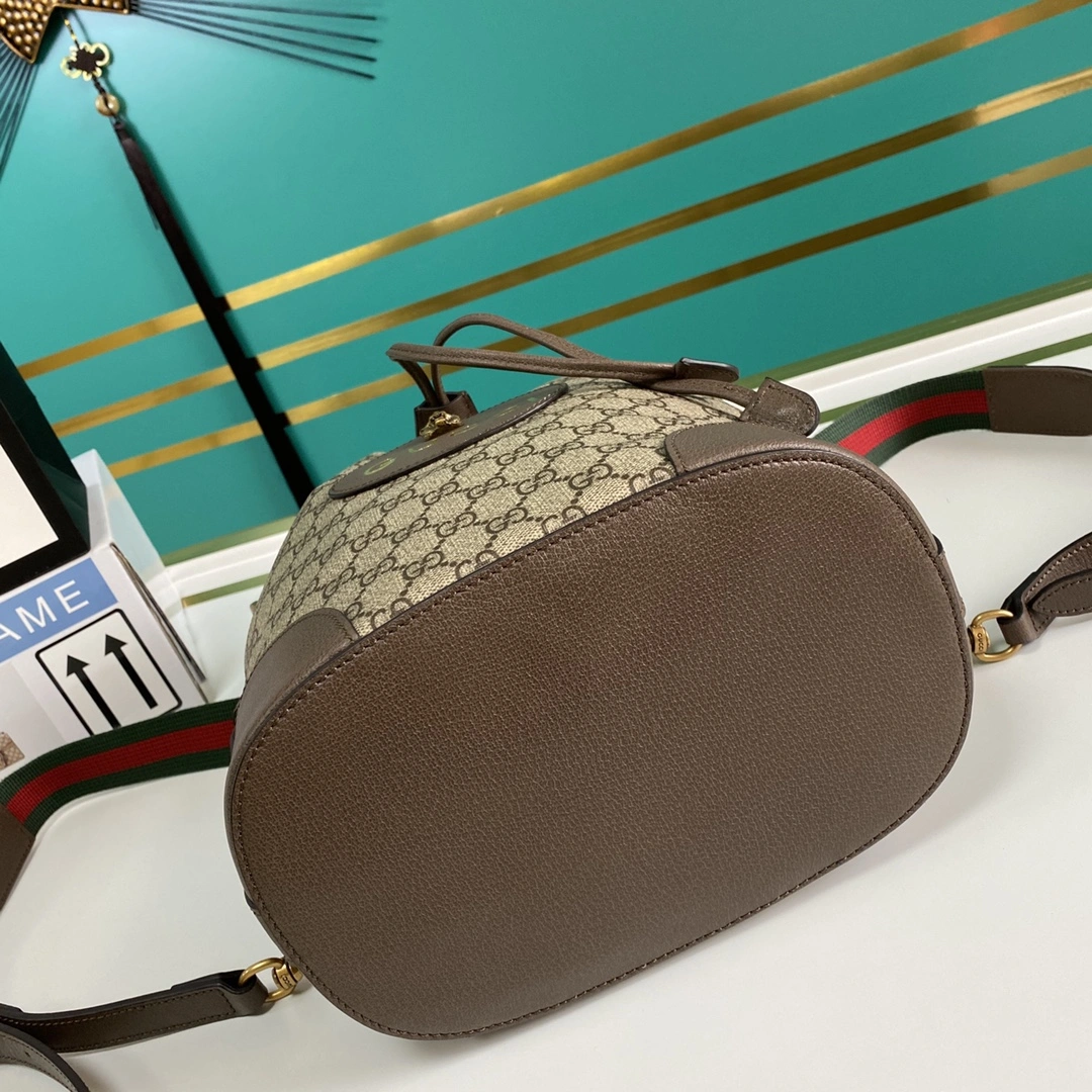 Durable G*ucci Bag Top Quality 23*27*15cm 8113