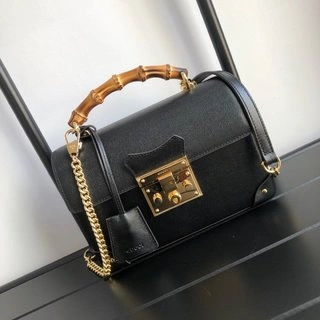 DailyWear G*ucci Bag Top Quality 24.0*17.0*10.0cm 8209