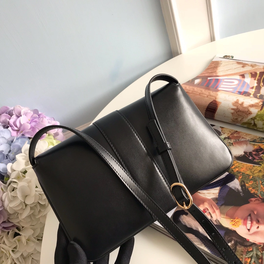 Casual G*ucci Bag Top Quality 25.5*16*6cm 8141