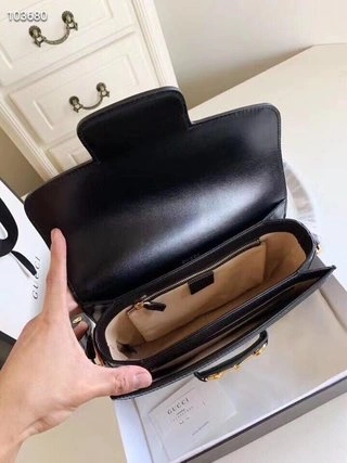 Thermal G*ucci Bag Top Quality 25*18*8cm 8177