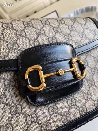 Thermal G*ucci Bag Top Quality 25*18*8cm 8177