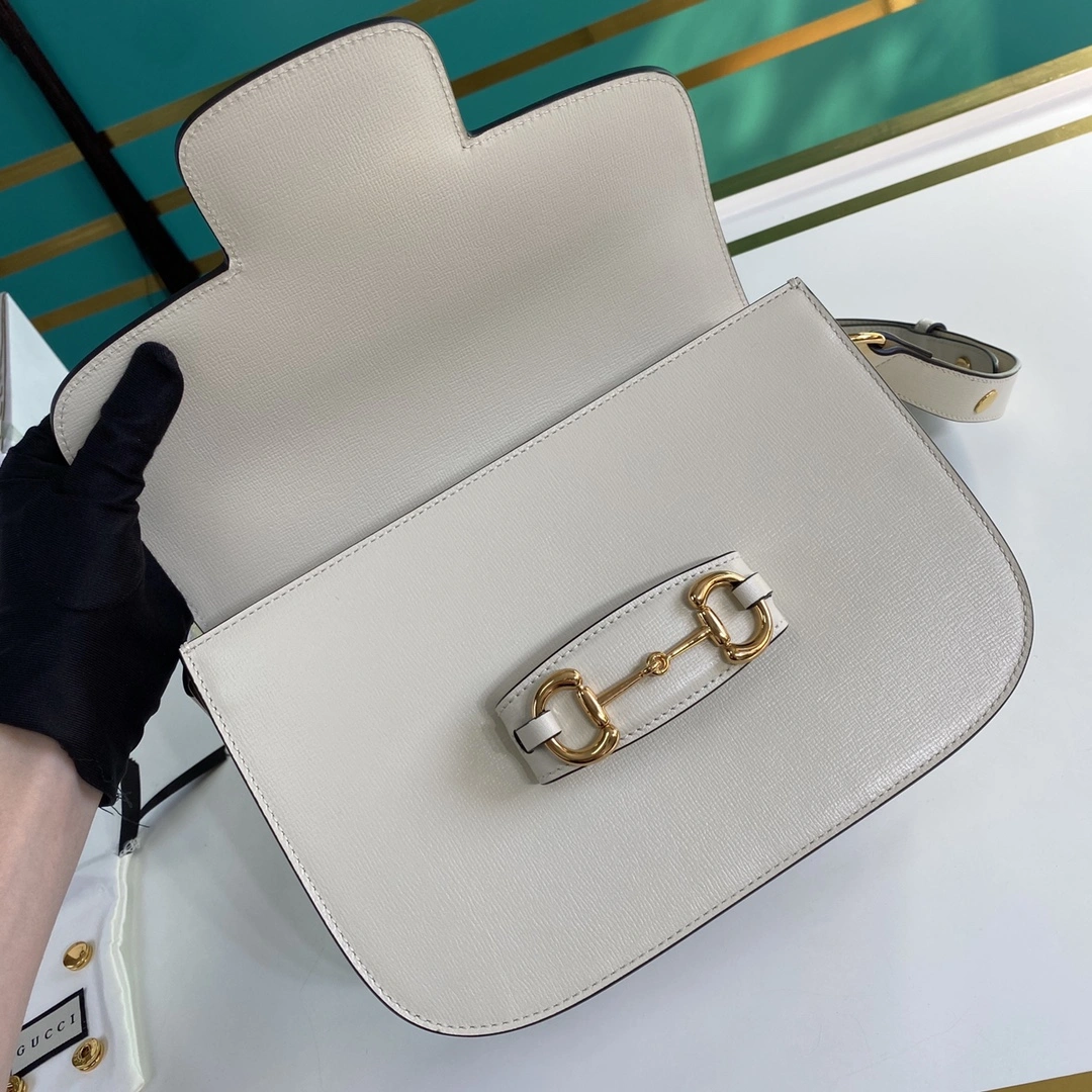 G*ucci Bag Top Quality 25*18*8cm Elegant 8099
