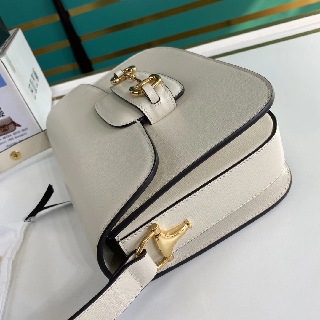 G*ucci Bag Top Quality 25*18*8cm Elegant 8099