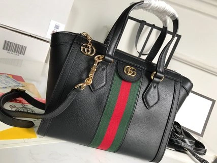 G*ucci Bag Top Quality 25*19*9.5cm ModernLook 8200