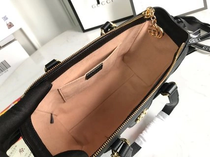 G*ucci Bag Top Quality 25*19*9.5cm ModernLook 8200