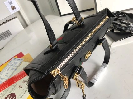 G*ucci Bag Top Quality 25*19*9.5cm ModernLook 8200