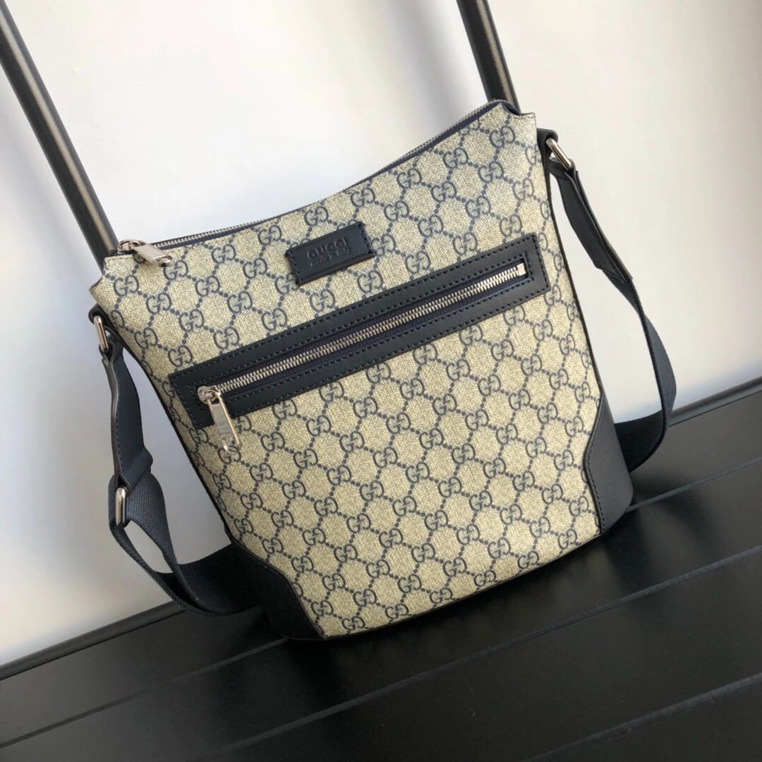 Neat G*ucci Bag Top Quality 26*28*12cm 8069