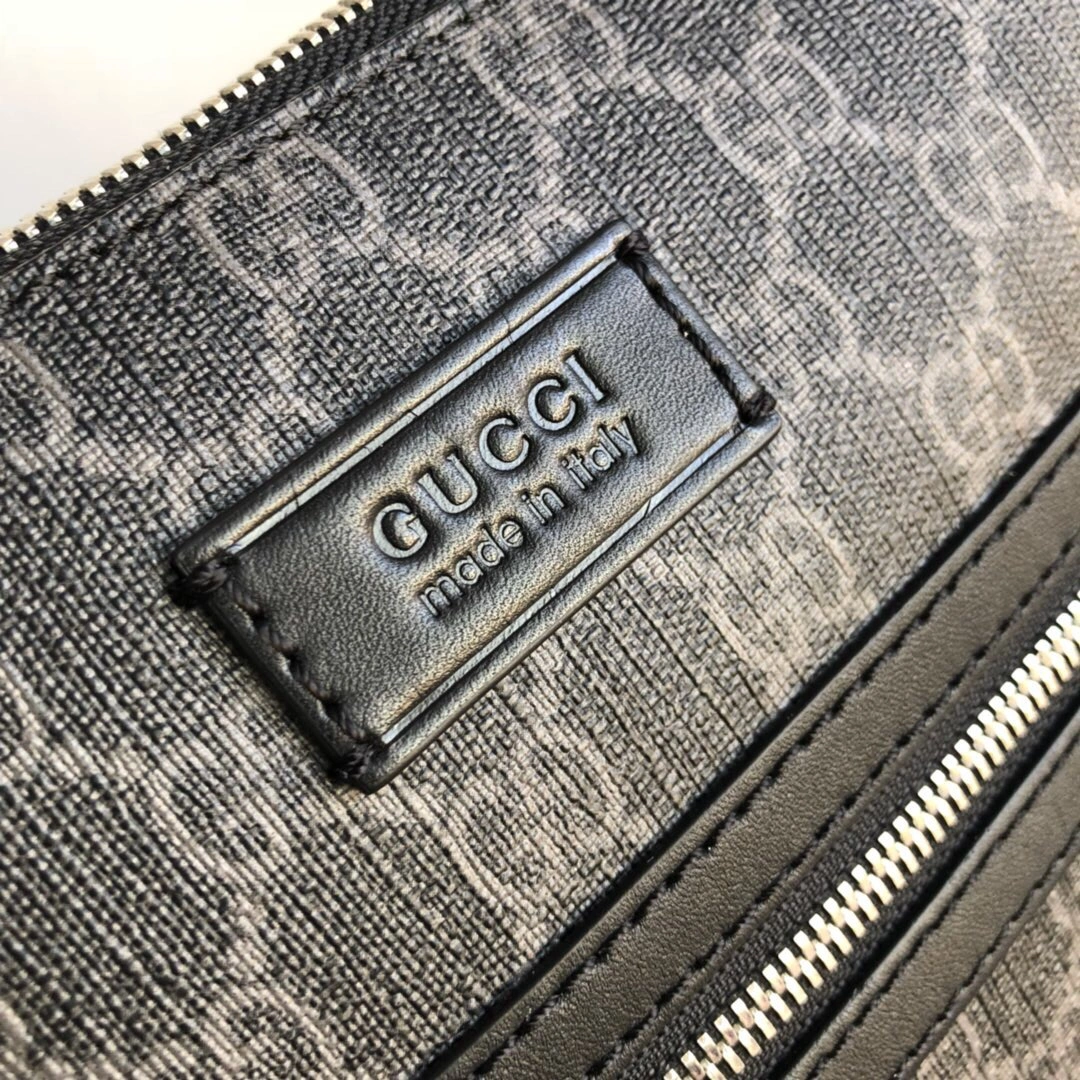 Neat G*ucci Bag Top Quality 26*28*12cm 8069
