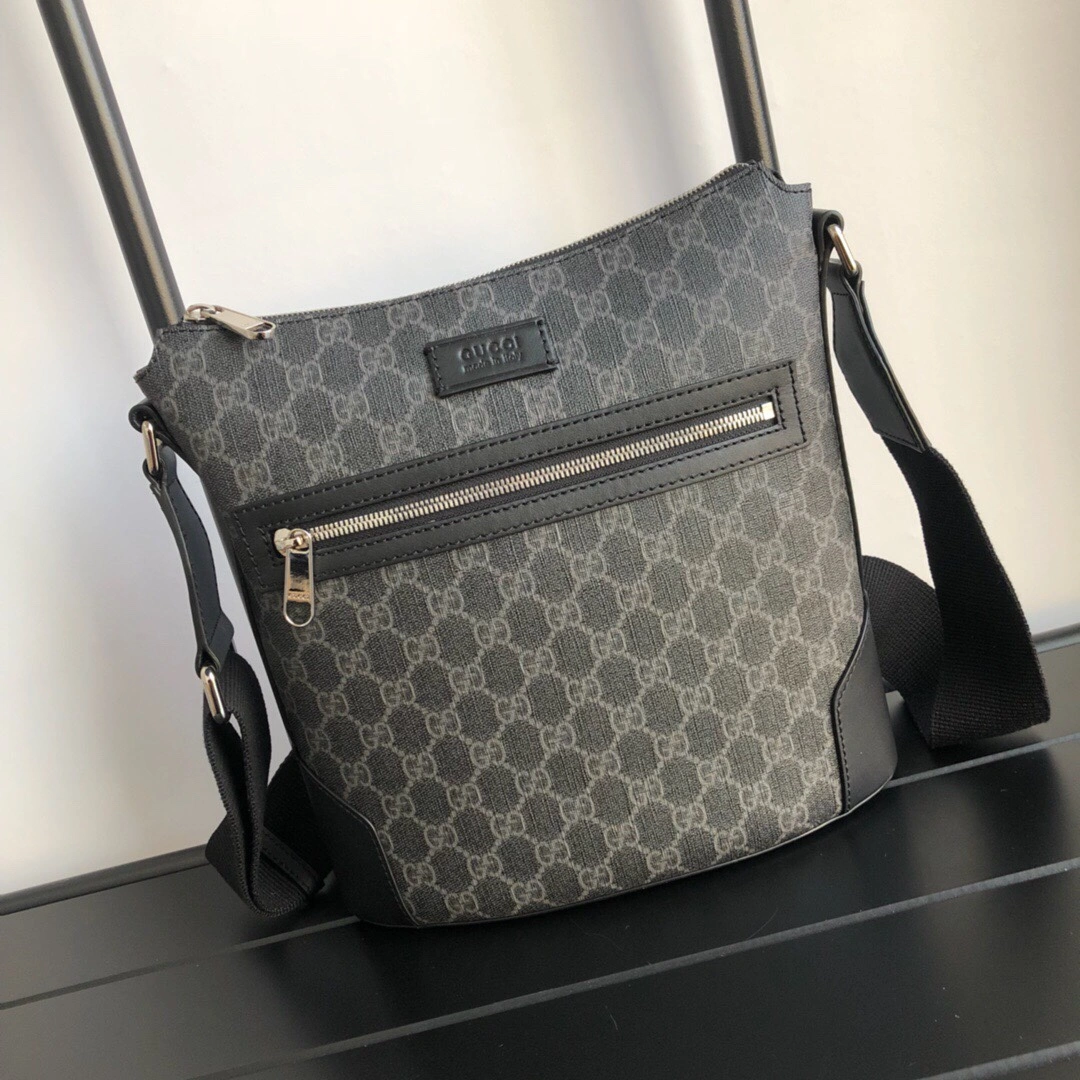 Neat G*ucci Bag Top Quality 26*28*12cm 8069