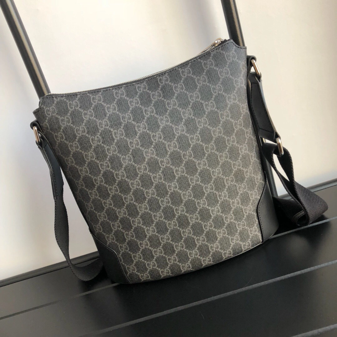Neat G*ucci Bag Top Quality 26*28*12cm 8069