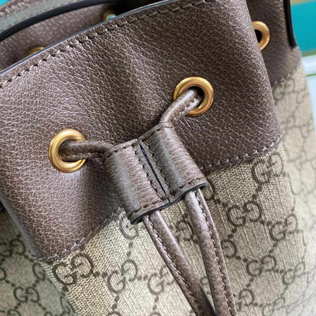 G*ucci Bag Top Quality 26*31*12.5cm WaterResistant 8111