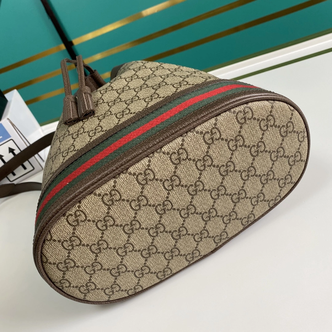 G*ucci Bag Top Quality 26*31*12.5cm WaterResistant 8111