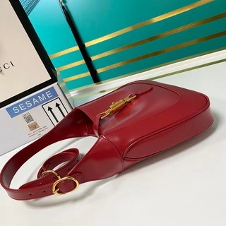 Bold G*ucci Bag Top Quality 27.5*19*4cm 8211