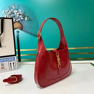 Bold G*ucci Bag Top Quality 27.5*19*4cm 8211