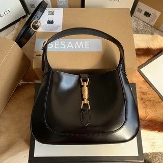 Bold G*ucci Bag Top Quality 27.5*19*4cm 8211