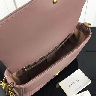 G*ucci Bag Top Quality 27*19*10.5cm Cozy 8176