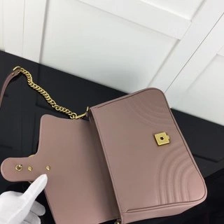 G*ucci Bag Top Quality 27*19*10.5cm Cozy 8176