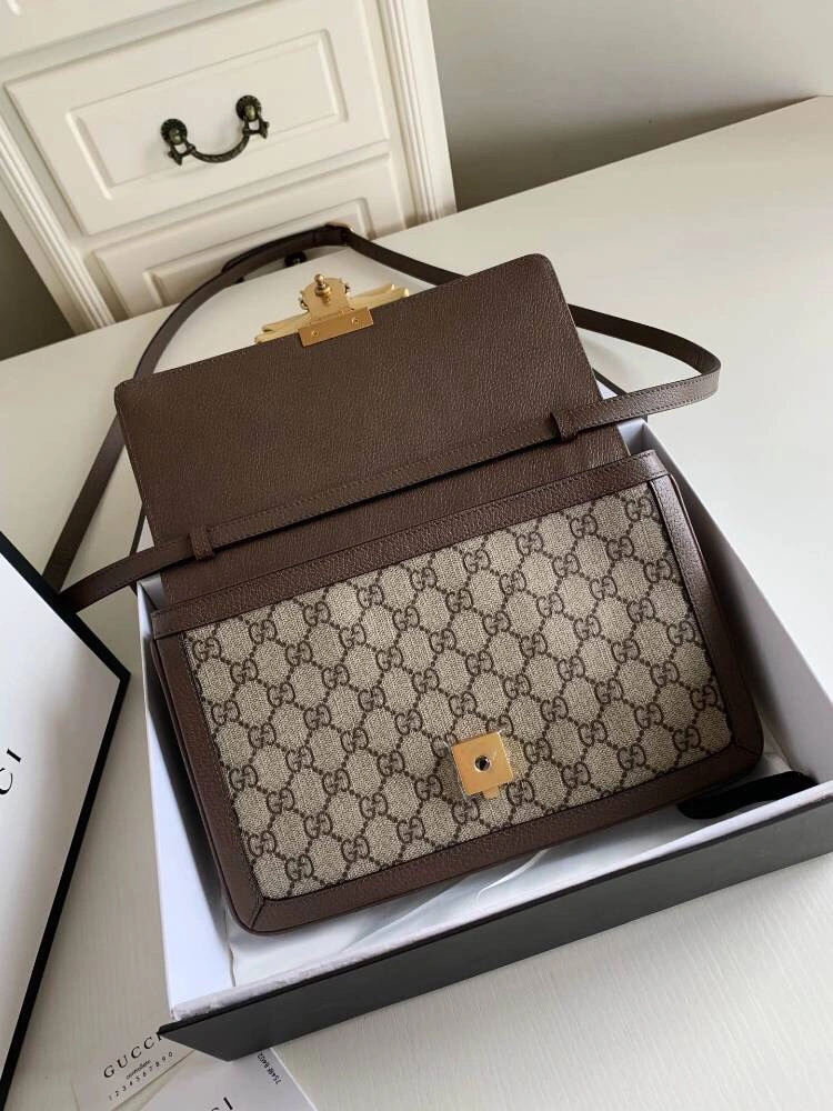 StreetReady G*ucci Bag Top Quality 27*19*8cm 8145