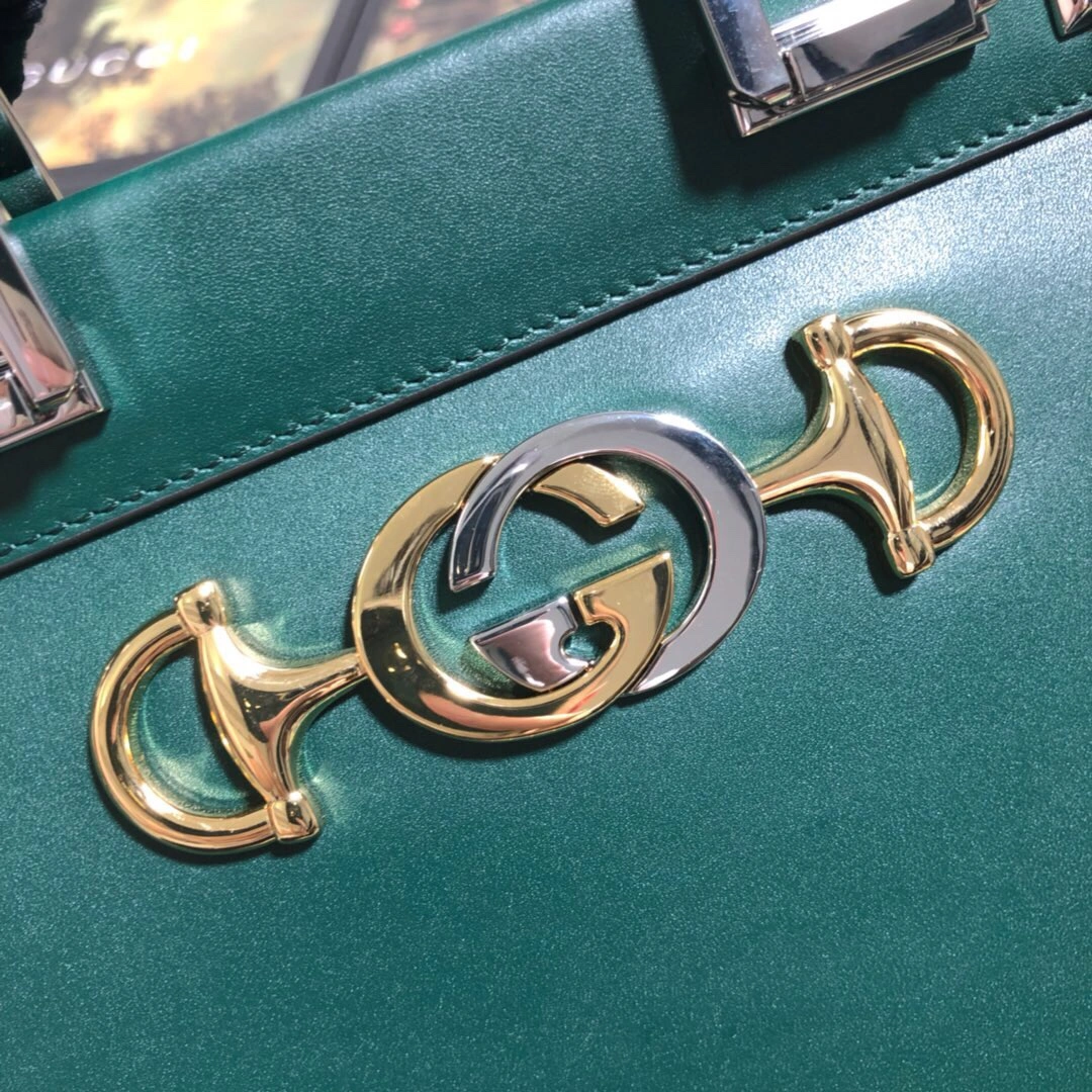 UrbanChic G*ucci Bag Top Quality 27*22*10cm 8137