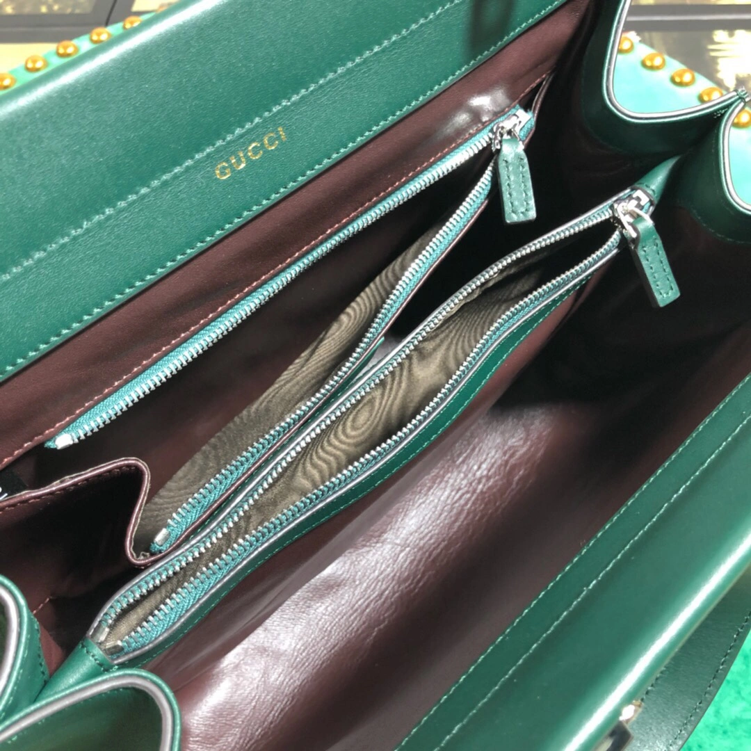 UrbanChic G*ucci Bag Top Quality 27*22*10cm 8137