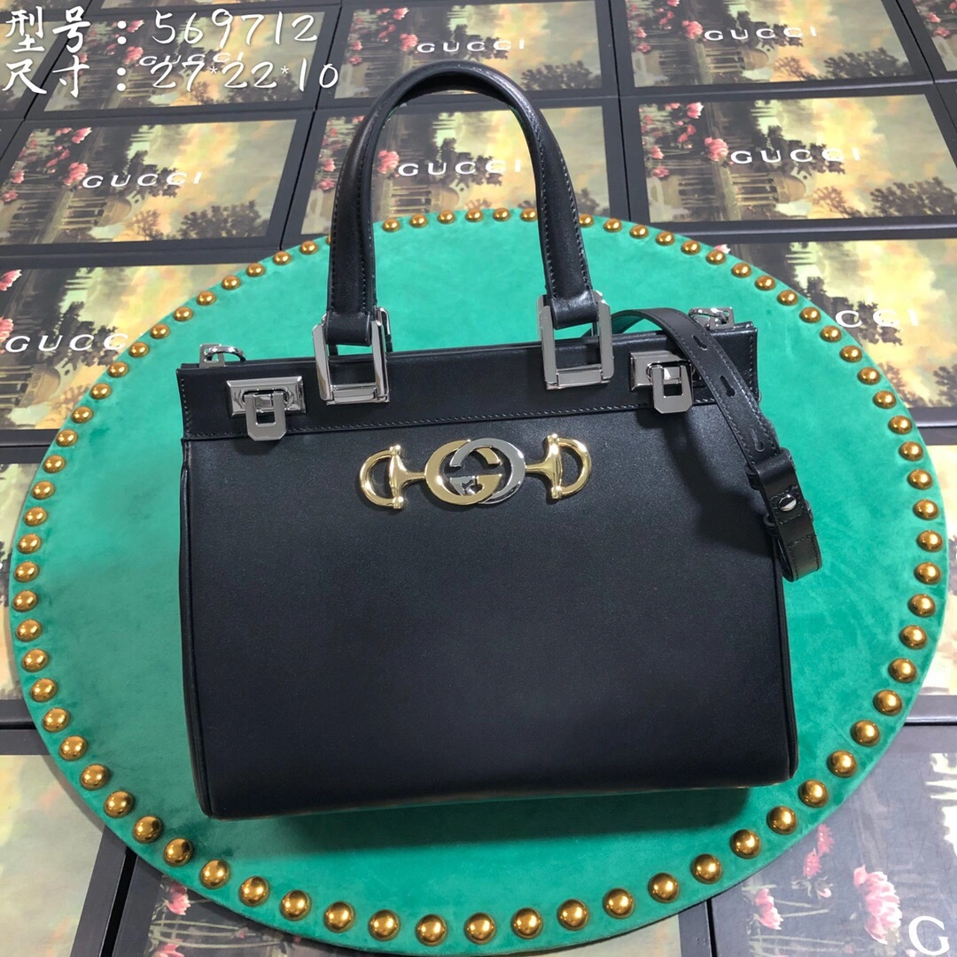 UrbanChic G*ucci Bag Top Quality 27*22*10cm 8137