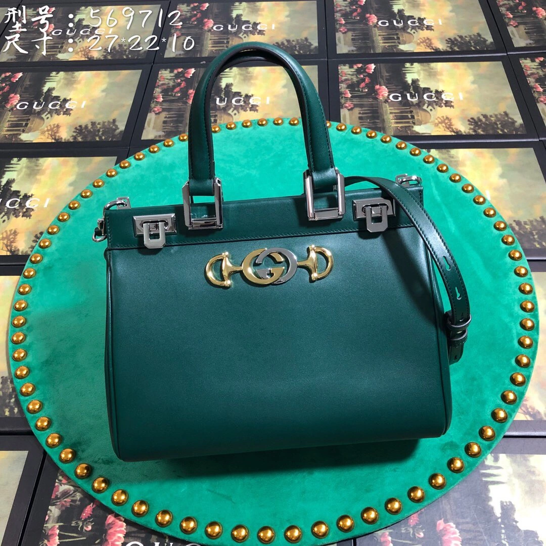 UrbanChic G*ucci Bag Top Quality 27*22*10cm 8137