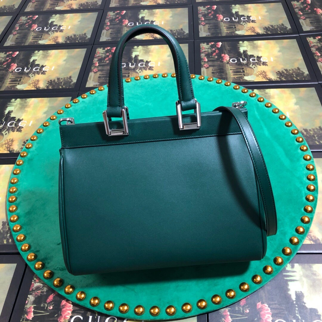 UrbanChic G*ucci Bag Top Quality 27*22*10cm 8137