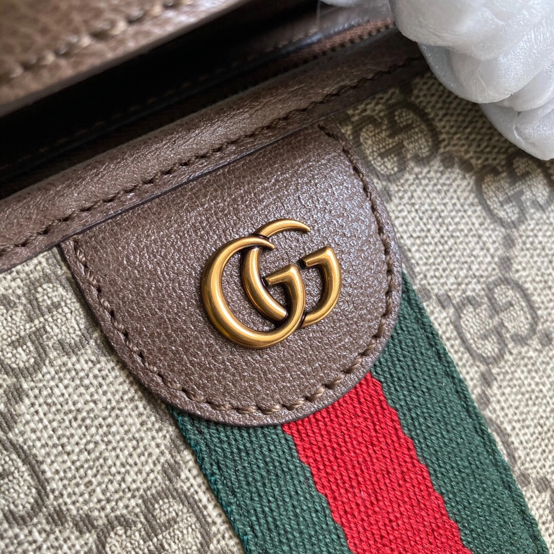 MultiPurpose G*ucci Bag Top Quality 27*22*17cm 8152