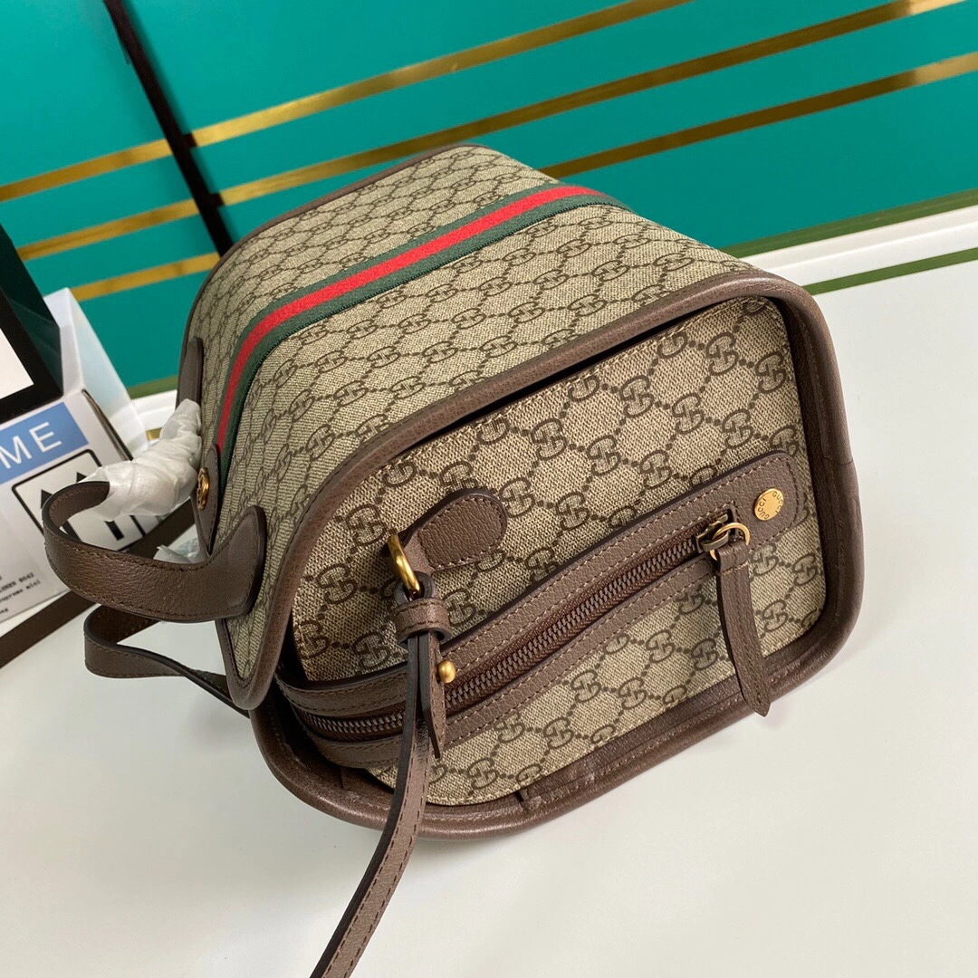 MultiPurpose G*ucci Bag Top Quality 27*22*17cm 8152