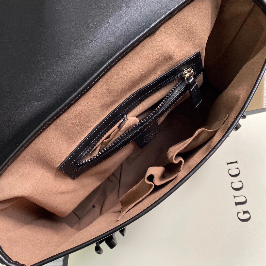 FashionForward G*ucci Bag Top Quality 27*28*7cm 8149