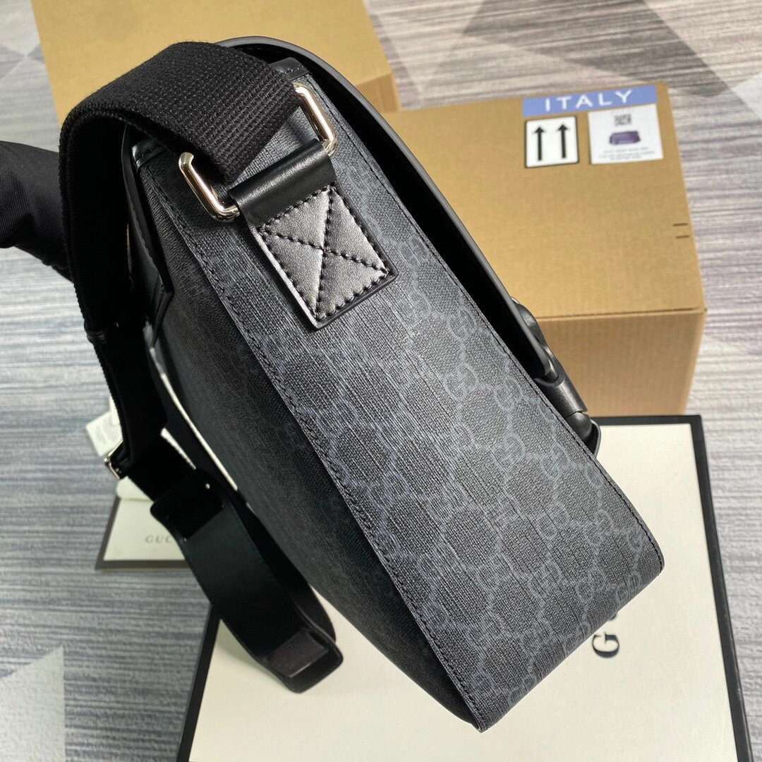 FashionForward G*ucci Bag Top Quality 27*28*7cm 8149